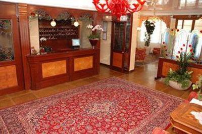 фото отеля Hotel Spessotto