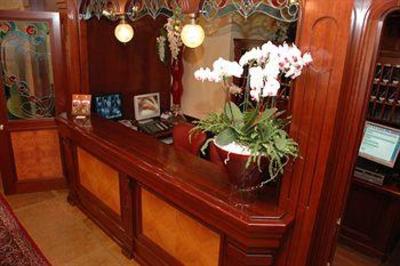 фото отеля Hotel Spessotto