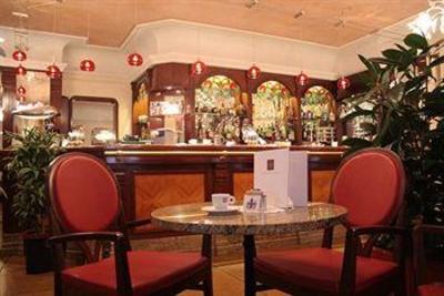 фото отеля Hotel Spessotto