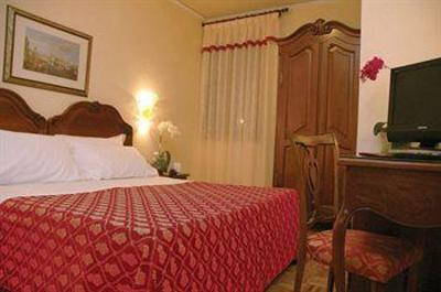 фото отеля Hotel Spessotto