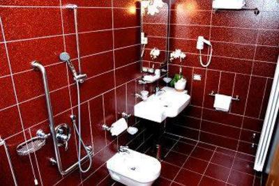 фото отеля Hotel Spessotto
