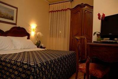 фото отеля Hotel Spessotto