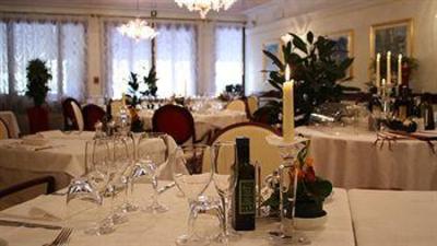 фото отеля Hotel Spessotto