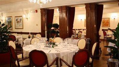 фото отеля Hotel Spessotto