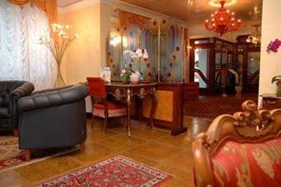 фото отеля Hotel Spessotto