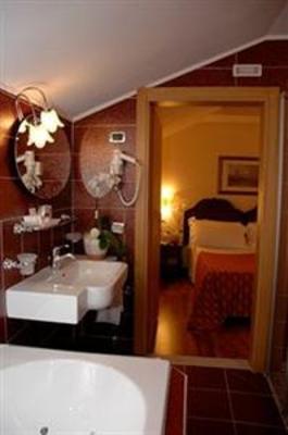 фото отеля Hotel Spessotto