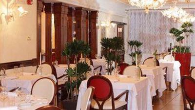 фото отеля Hotel Spessotto