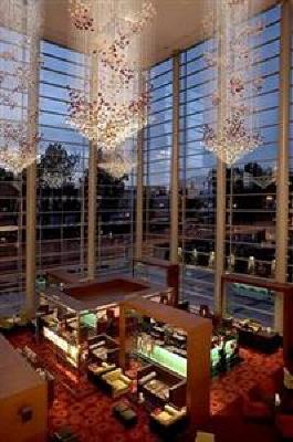 фото отеля Hilton Warsaw Hotel and Convention Centre