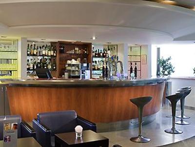 фото отеля Novotel Creteil Le Lac