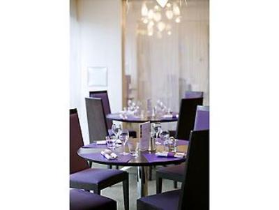 фото отеля Novotel Creteil Le Lac