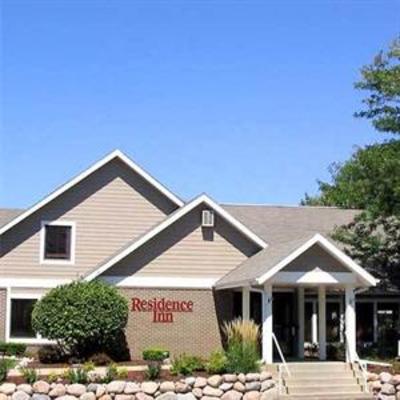 фото отеля Residence Inn by Marriott Milwaukee - Brookfield