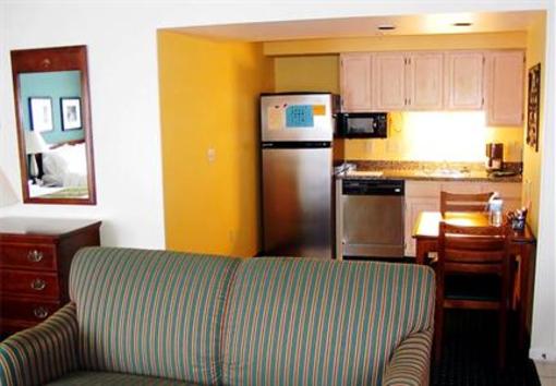фото отеля Residence Inn by Marriott Milwaukee - Brookfield