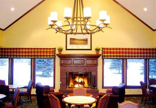 фото отеля Residence Inn by Marriott Milwaukee - Brookfield