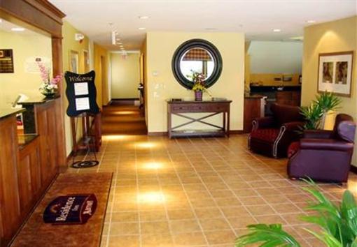 фото отеля Residence Inn by Marriott Milwaukee - Brookfield