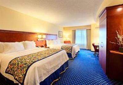 фото отеля Courtyard by Marriott Anniston Oxford