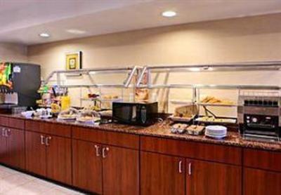 фото отеля Courtyard by Marriott Anniston Oxford