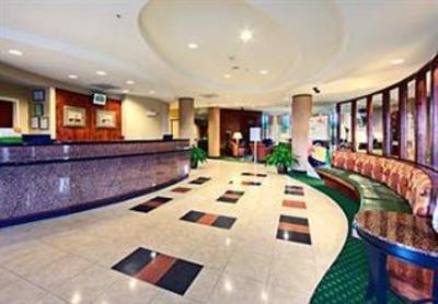 фото отеля Courtyard by Marriott Anniston Oxford