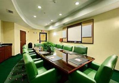 фото отеля Courtyard by Marriott Anniston Oxford