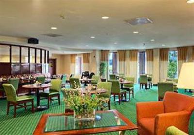 фото отеля Courtyard by Marriott Anniston Oxford