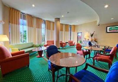 фото отеля Courtyard by Marriott Anniston Oxford
