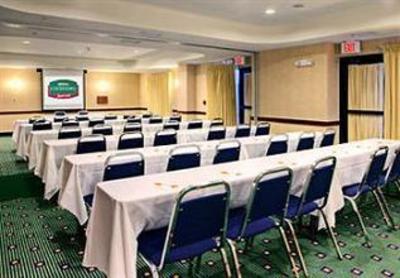 фото отеля Courtyard by Marriott Anniston Oxford