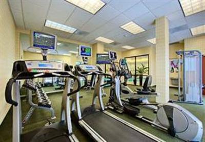 фото отеля Courtyard by Marriott Anniston Oxford