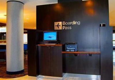 фото отеля Courtyard by Marriott Anniston Oxford