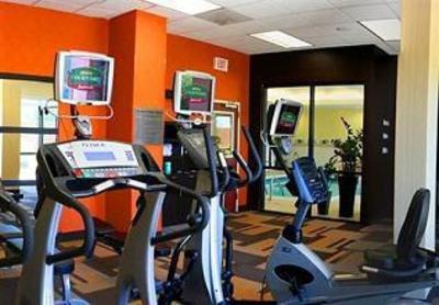 фото отеля Courtyard by Marriott Anniston Oxford