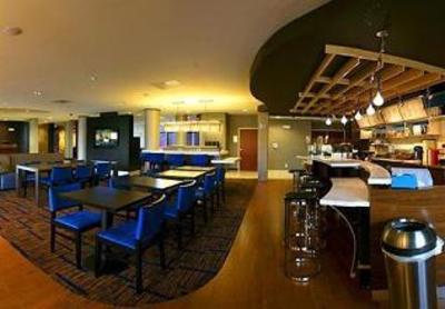 фото отеля Courtyard by Marriott Anniston Oxford