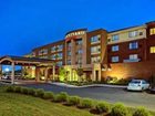 фото отеля Courtyard by Marriott Anniston Oxford