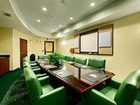 фото отеля Courtyard by Marriott Anniston Oxford