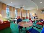 фото отеля Courtyard by Marriott Anniston Oxford