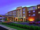 фото отеля Courtyard by Marriott Anniston Oxford