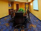 фото отеля Courtyard by Marriott Anniston Oxford