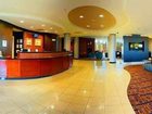 фото отеля Courtyard by Marriott Anniston Oxford