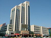 Ningxia Labor Union Hotel