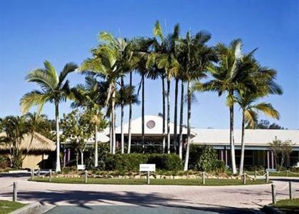 фото отеля Ivory Palms Resort Noosa