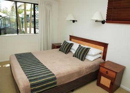 фото отеля Ivory Palms Resort Noosa