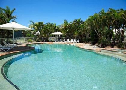 фото отеля Ivory Palms Resort Noosa
