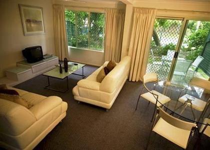 фото отеля Ivory Palms Resort Noosa