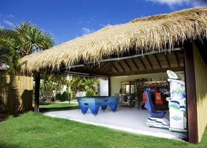 фото отеля Ivory Palms Resort Noosa