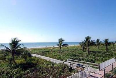 фото отеля Sanibel Arms West Condominium Sanibel Island