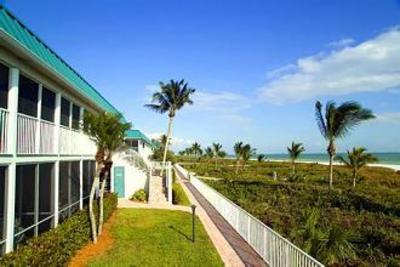 фото отеля Sanibel Arms West Condominium Sanibel Island