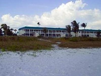 фото отеля Sanibel Arms West Condominium Sanibel Island