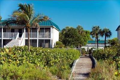 фото отеля Sanibel Arms West Condominium Sanibel Island