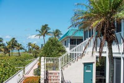 фото отеля Sanibel Arms West Condominium Sanibel Island