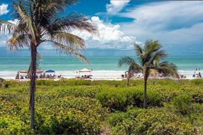 фото отеля Sanibel Arms West Condominium Sanibel Island