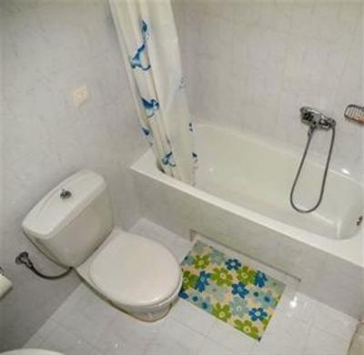 фото отеля Hotel Eleftheria Agia Marina (Crete)