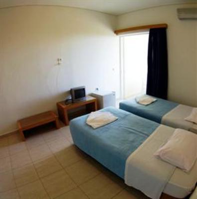 фото отеля Hotel Eleftheria Agia Marina (Crete)