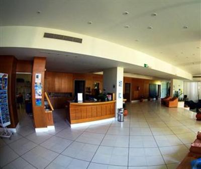 фото отеля Hotel Eleftheria Agia Marina (Crete)